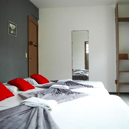 Hotel Rainha De Itapua Salwador Zewnętrze zdjęcie