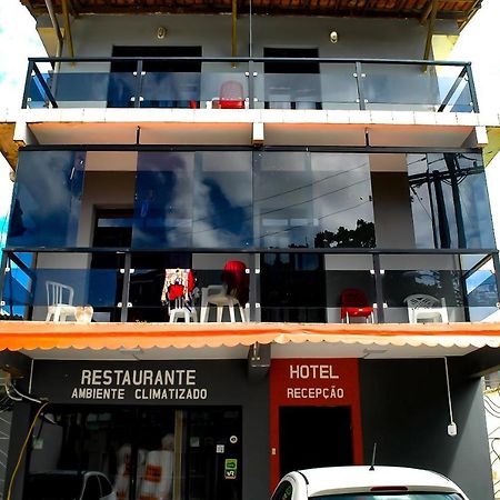 Hotel Rainha De Itapua Salwador Zewnętrze zdjęcie