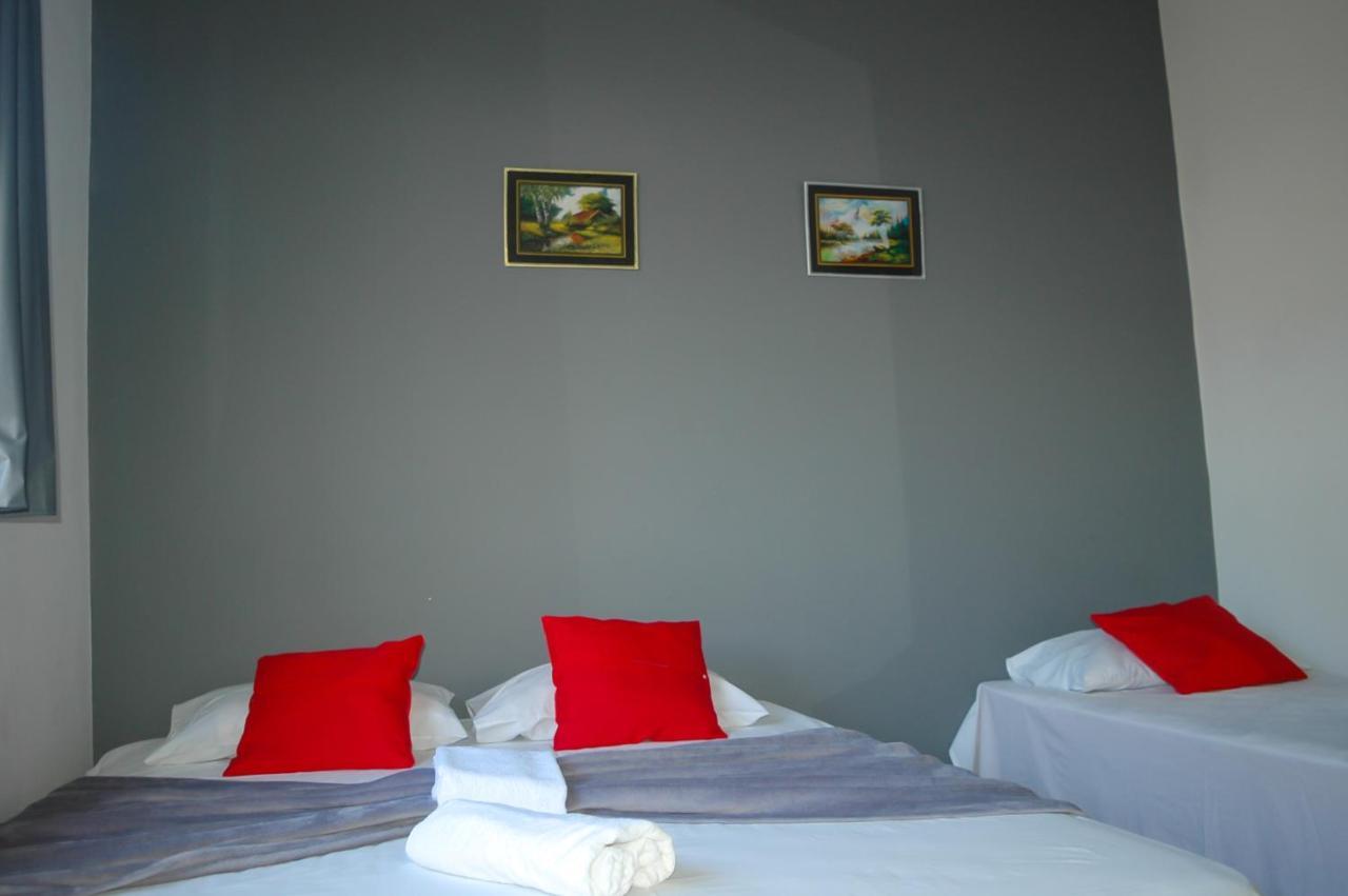 Hotel Rainha De Itapua Salwador Zewnętrze zdjęcie