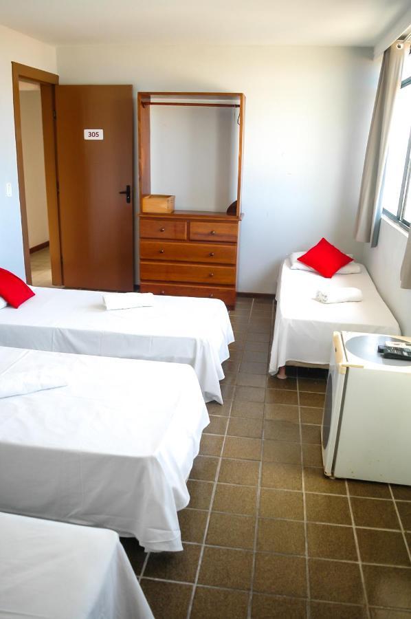 Hotel Rainha De Itapua Salwador Zewnętrze zdjęcie