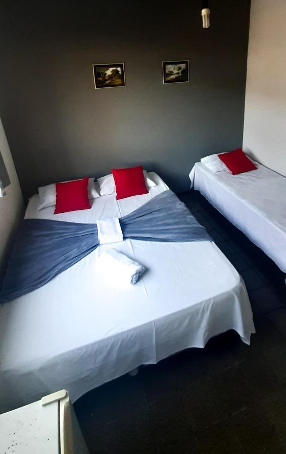 Hotel Rainha De Itapua Salwador Zewnętrze zdjęcie