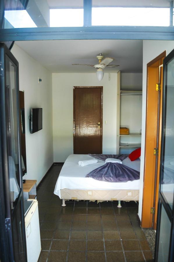 Hotel Rainha De Itapua Salwador Zewnętrze zdjęcie