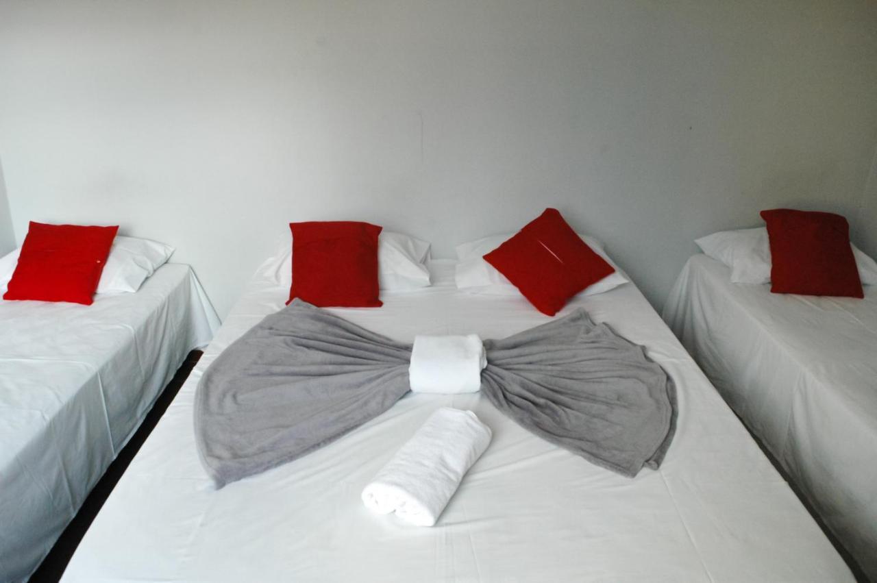Hotel Rainha De Itapua Salwador Zewnętrze zdjęcie