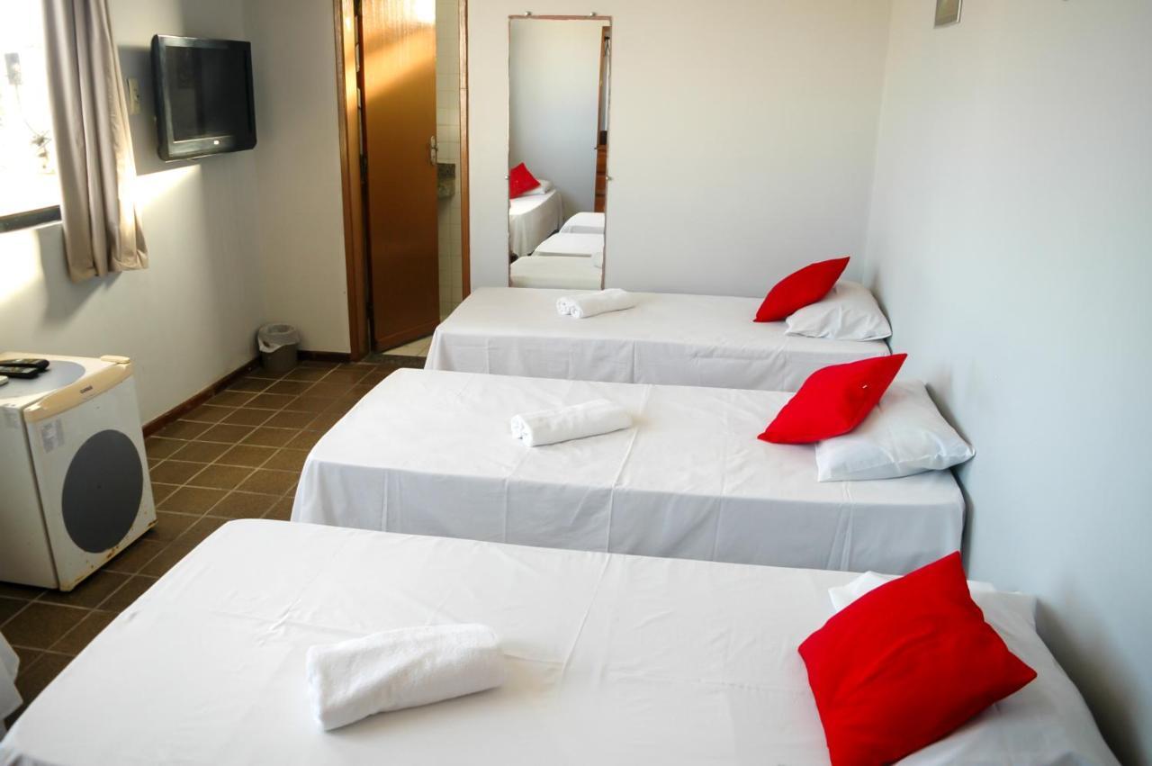 Hotel Rainha De Itapua Salwador Zewnętrze zdjęcie
