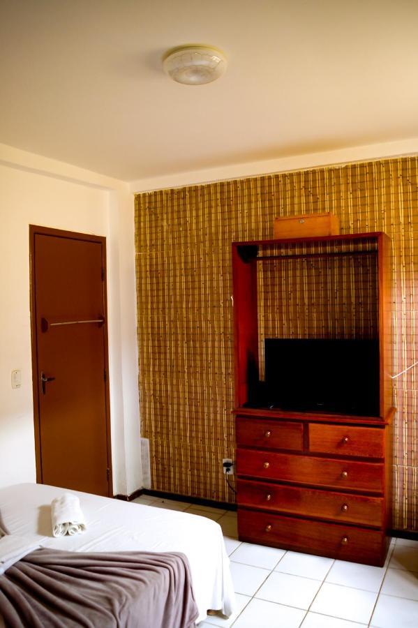 Hotel Rainha De Itapua Salwador Zewnętrze zdjęcie