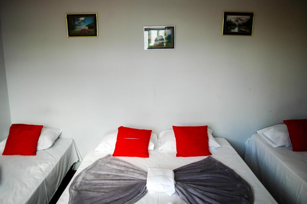 Hotel Rainha De Itapua Salwador Zewnętrze zdjęcie