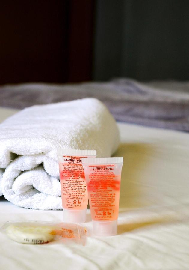 Hotel Rainha De Itapua Salwador Zewnętrze zdjęcie