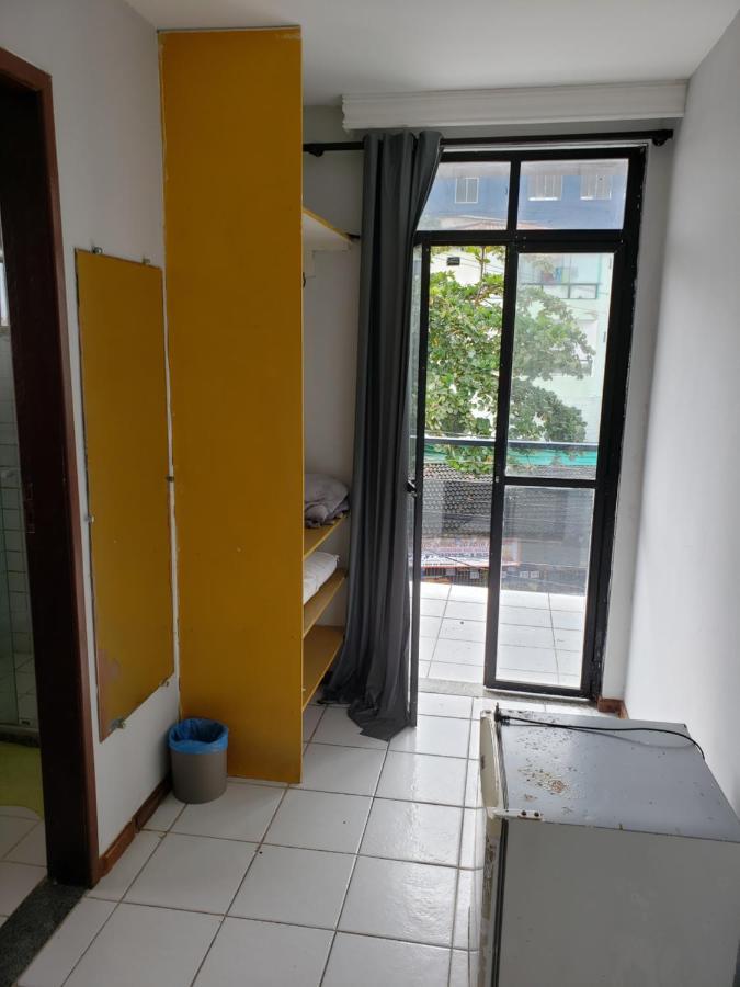 Hotel Rainha De Itapua Salwador Zewnętrze zdjęcie