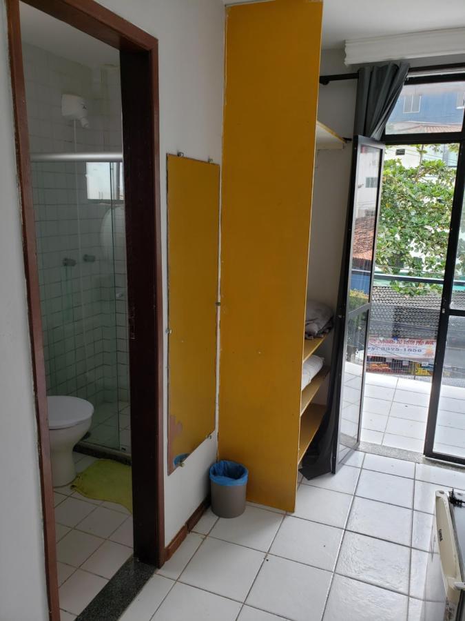 Hotel Rainha De Itapua Salwador Zewnętrze zdjęcie
