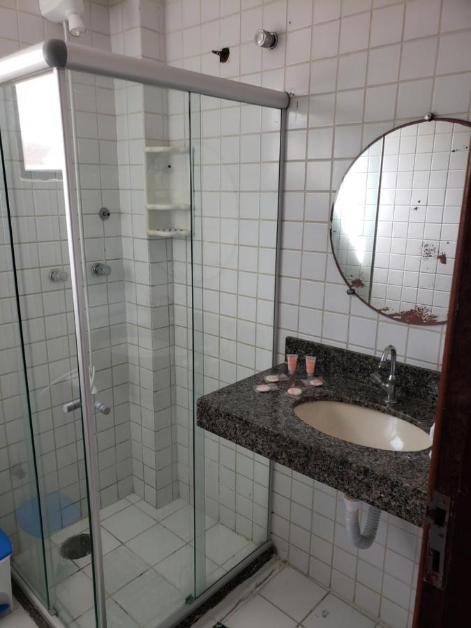 Hotel Rainha De Itapua Salwador Zewnętrze zdjęcie